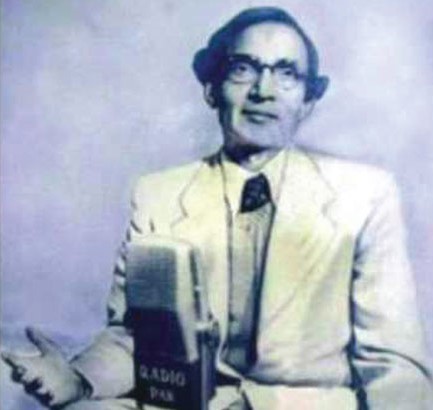 Abbasuddin Ahmed